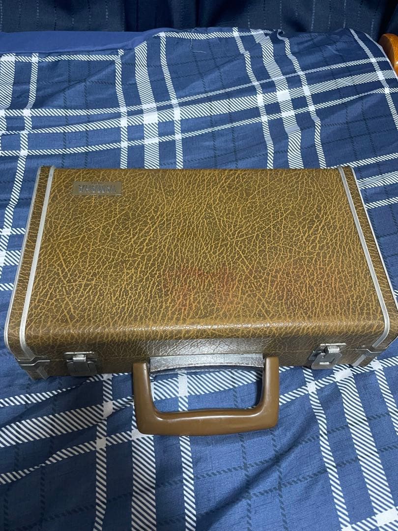 ‼️値下げ‼️ NIKKAN IMPERIALE クラリネット