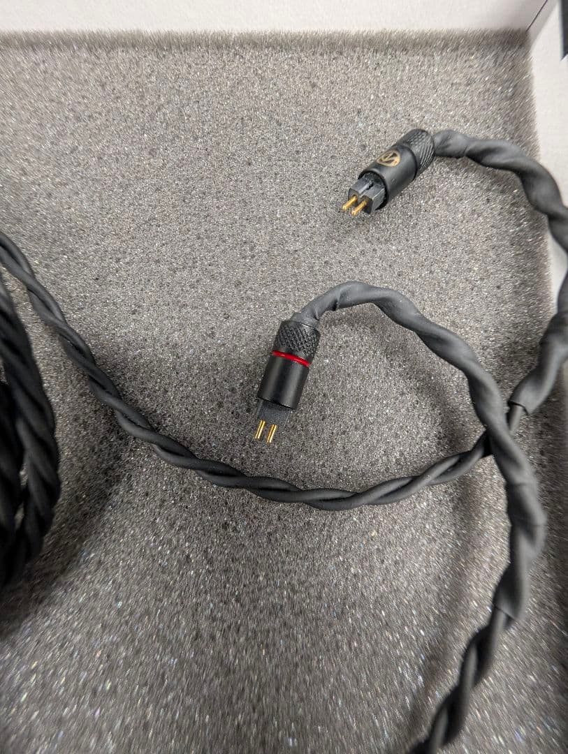 イヤホン Brise audio YATONO LE IEM2PIN 4.4mm