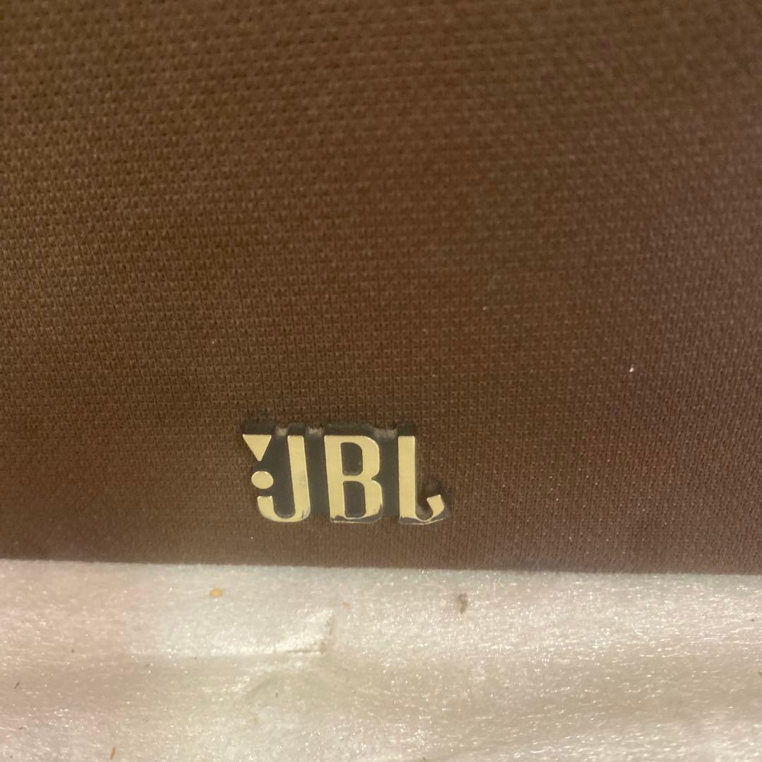 JBL A520 Vecchio スピーカー ペア 音出しOK