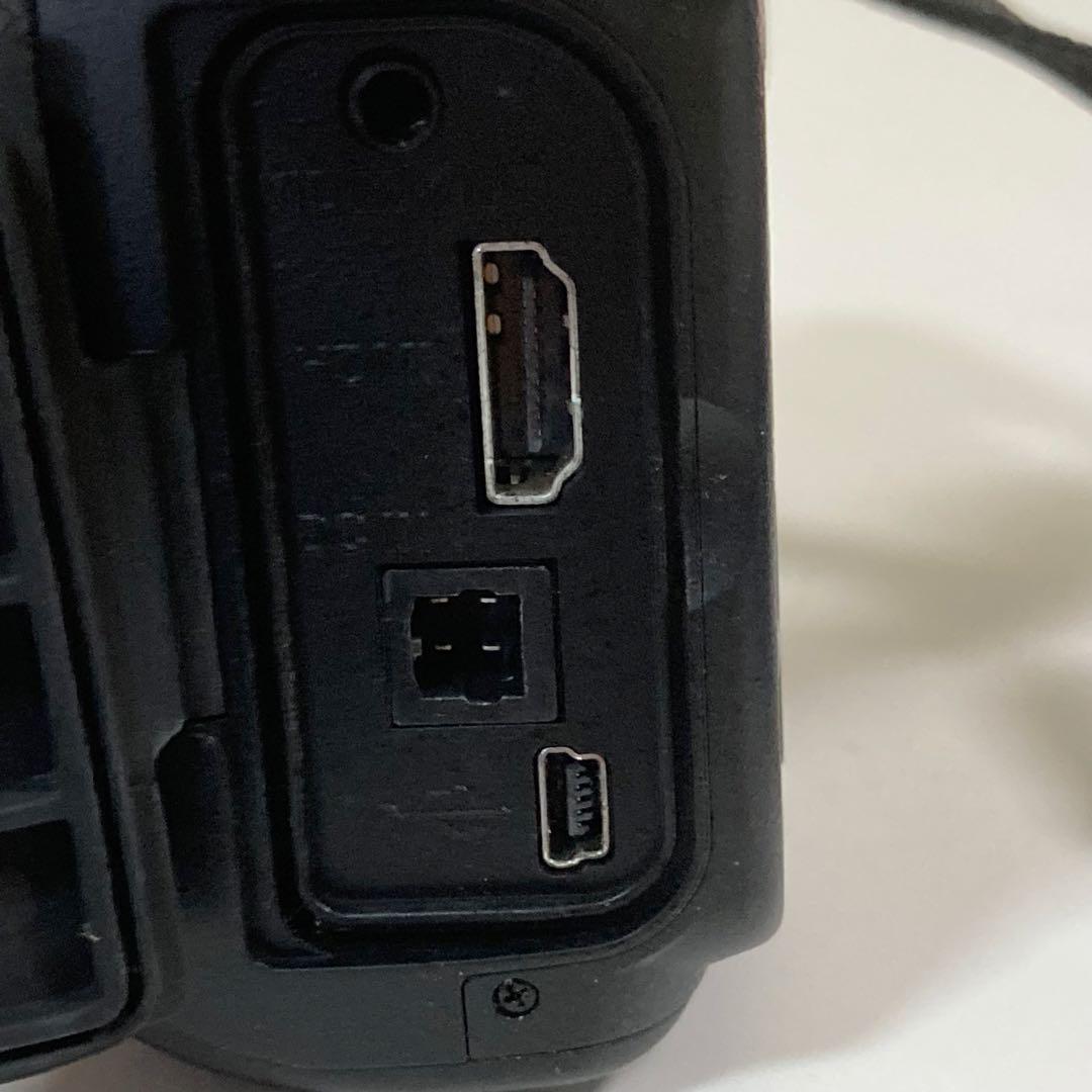 【現状品 通電確認済】Nikon D300 デジタル一眼レフカメラ レンズ付