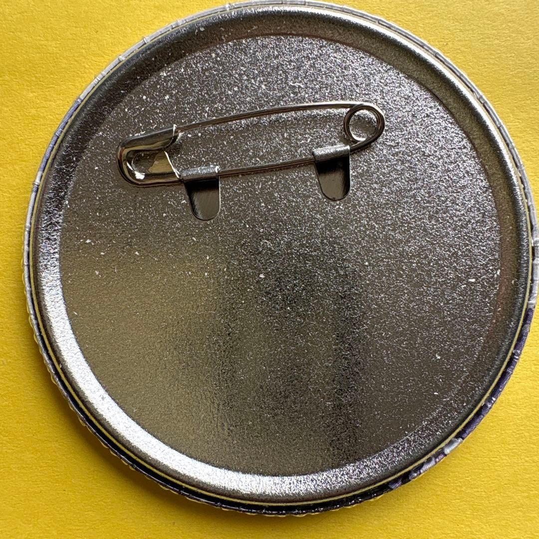 日向ヒナタ 「NARUTO -ナルト- 疾風伝 キャラでるアート 缶バッジ 01