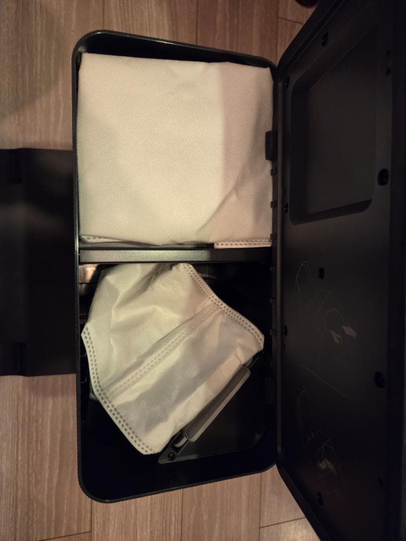 ロボット掃除機 irobot roomba j7+ 本体と消耗品