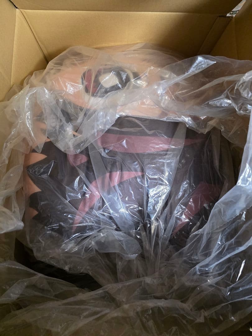 鬼滅の刃 竈門炭治郎 ビッグクッション おまんじゅうクッション