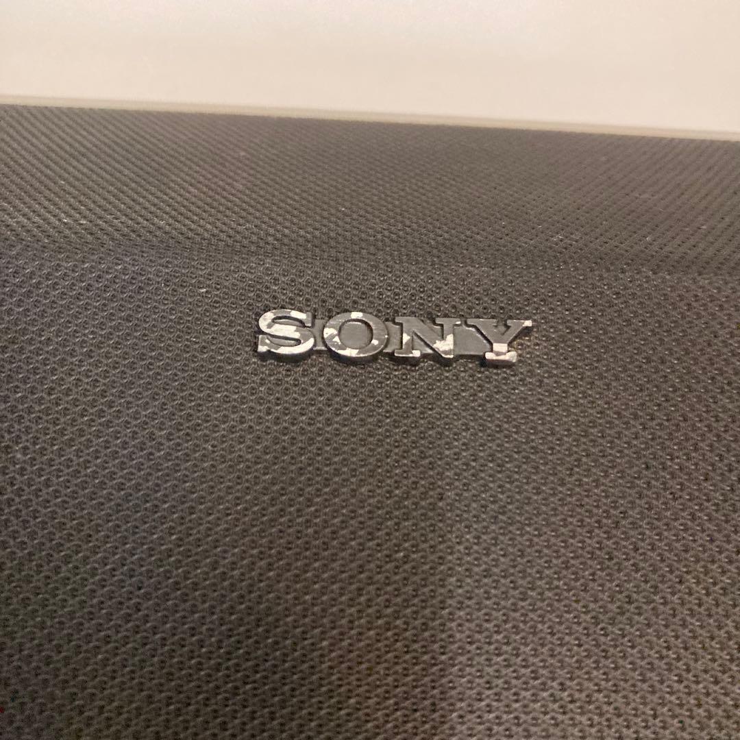 スピーカー・ウーファー SONY SS-L500 SPEAKER SYSTEM