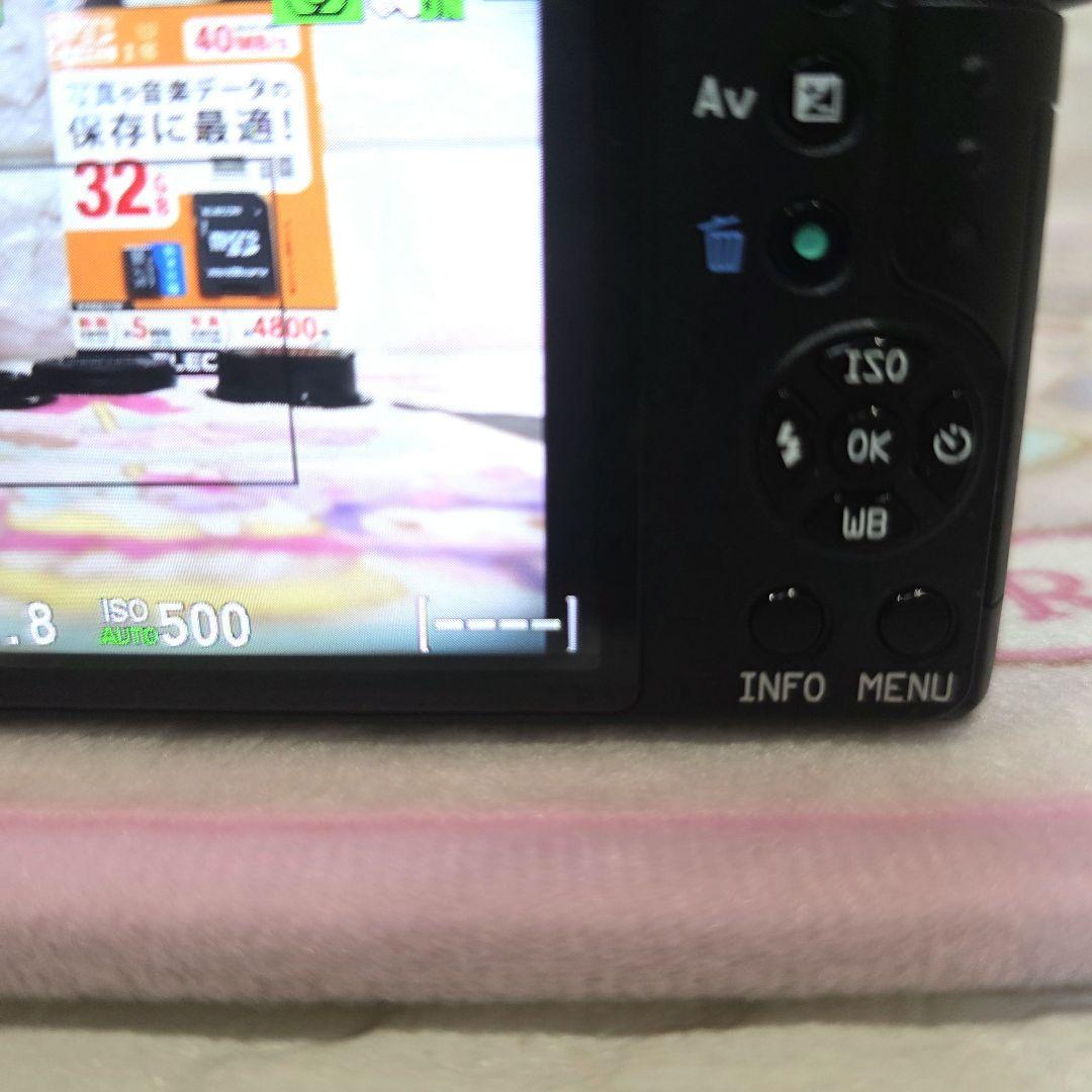 518美品【PENTAX Q 02】 レンズキット LIMITED SILVER