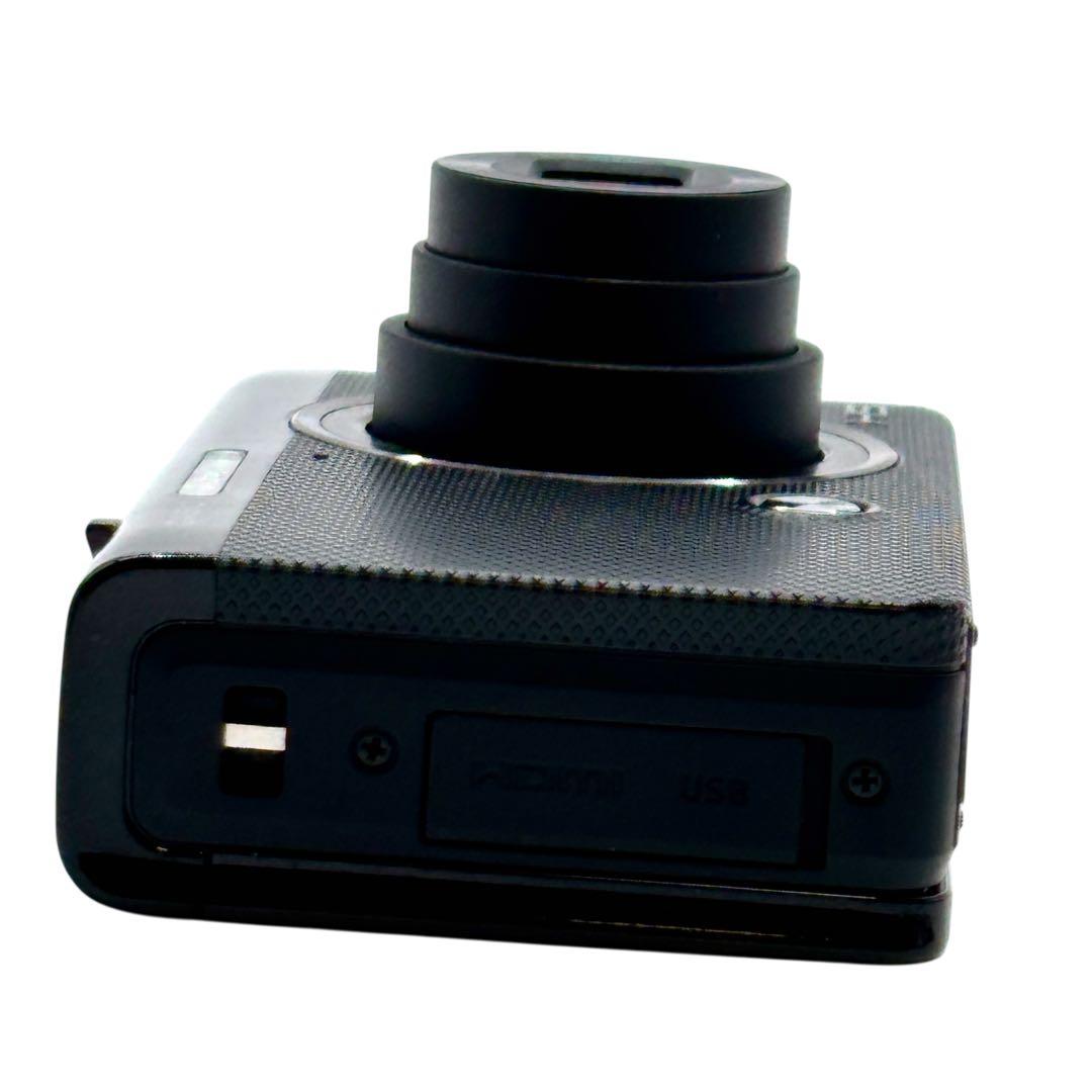 CASIO 石川遼 EXILIM EX-FC500S ゴルフモデル デジカメ