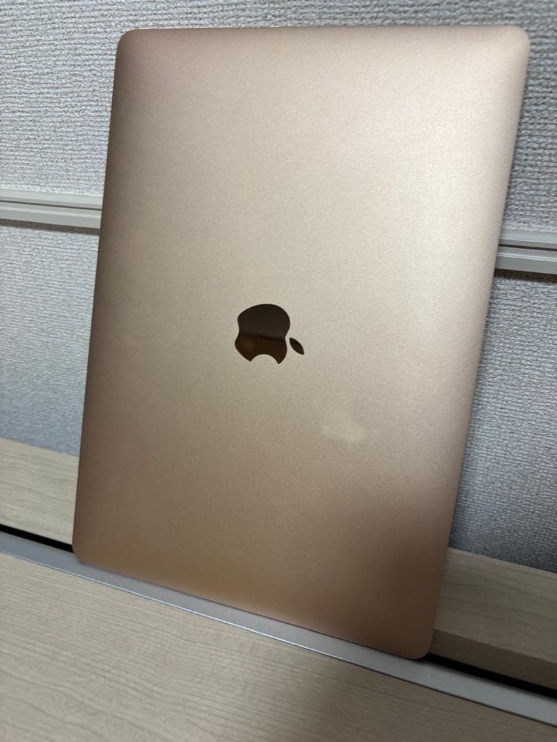 MacBook Air A2337 電源入らず AppleID解除済 ジャンク