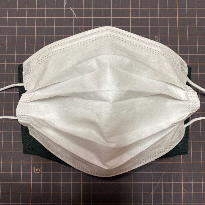 立体インナーマスク　オーダー用