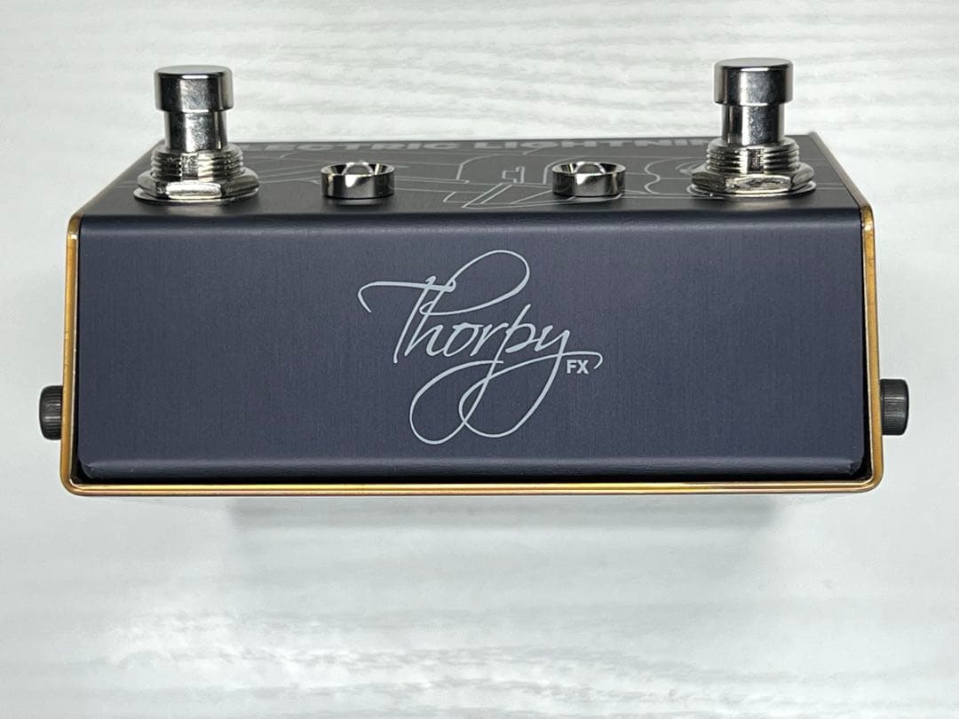 ギター Thorpy FX Electric Lightning