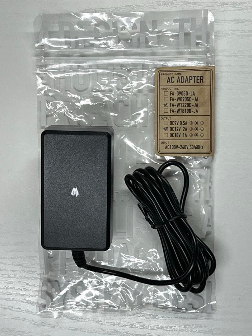 ギター Thorpy FX Electric Lightning