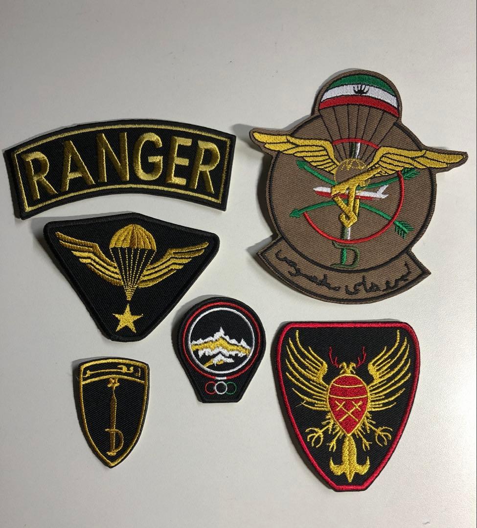 オリジナル　厚め　ベルクロタイプ