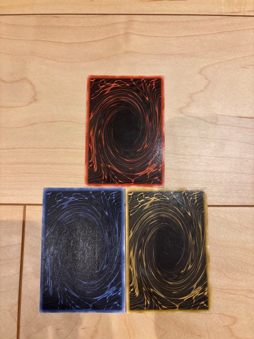 遊戯王カードセット