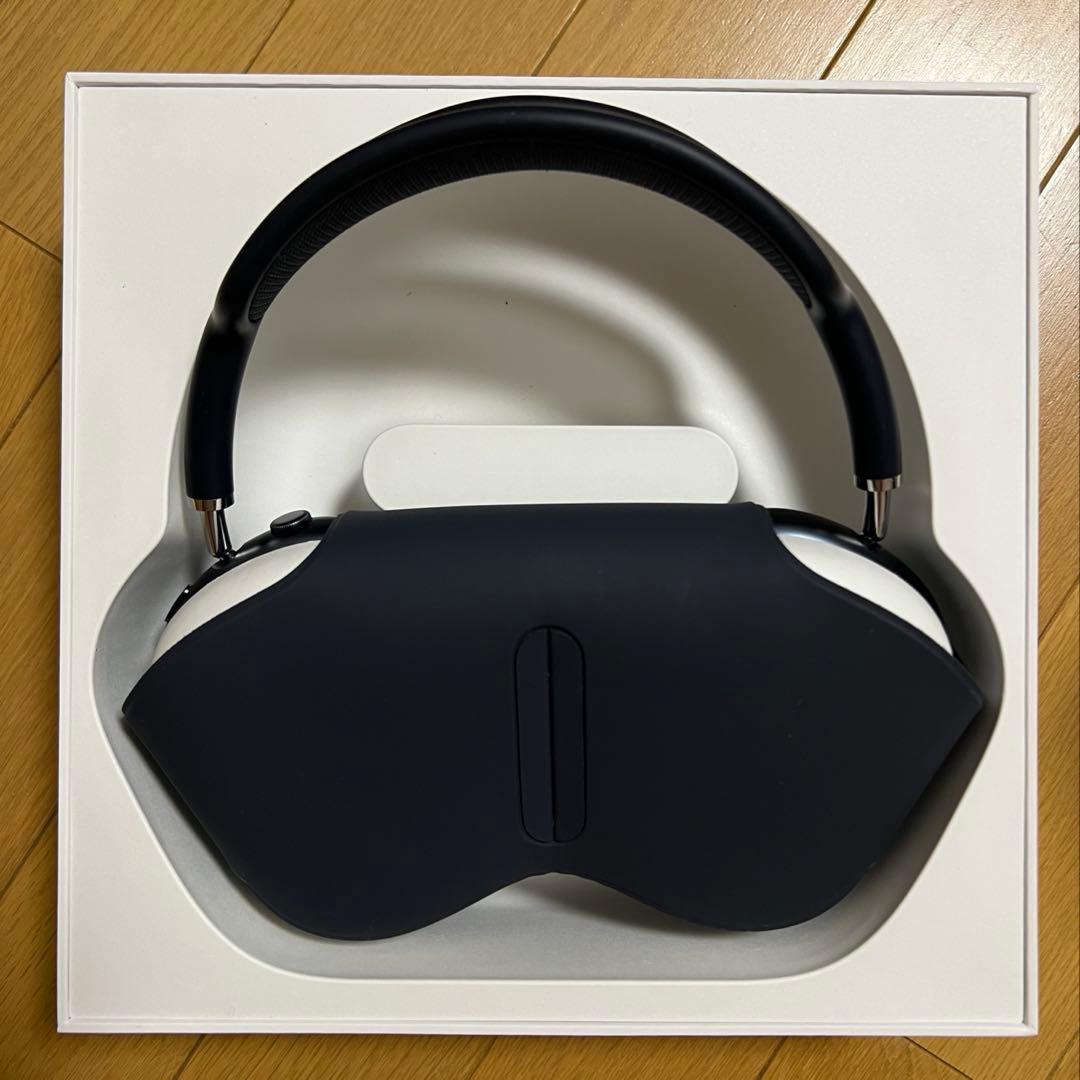 Airpods Max ミッドナイト