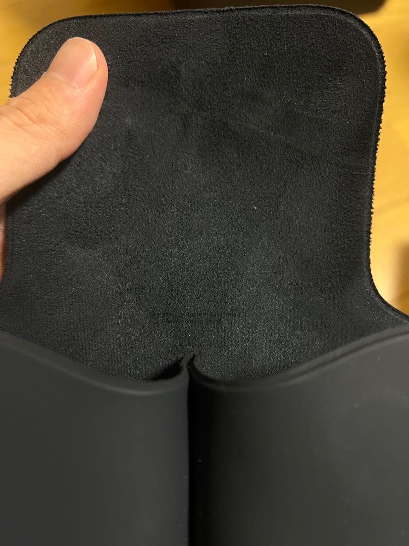 Airpods Max ミッドナイト