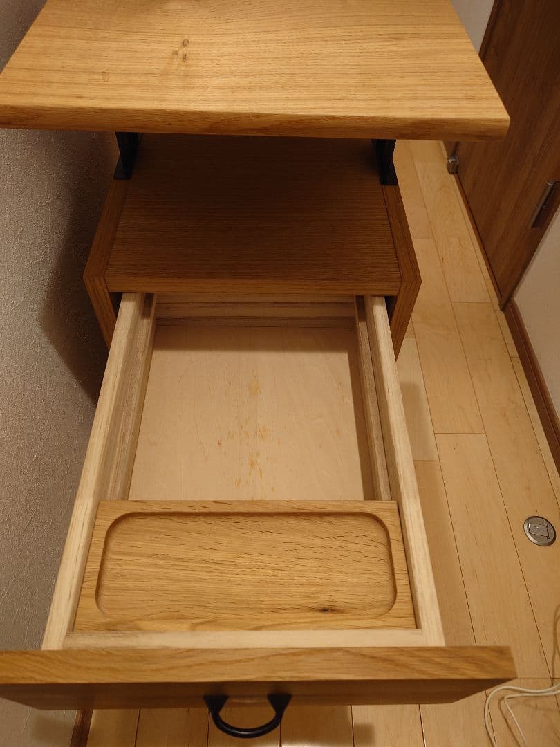 HIDA産業 デスク