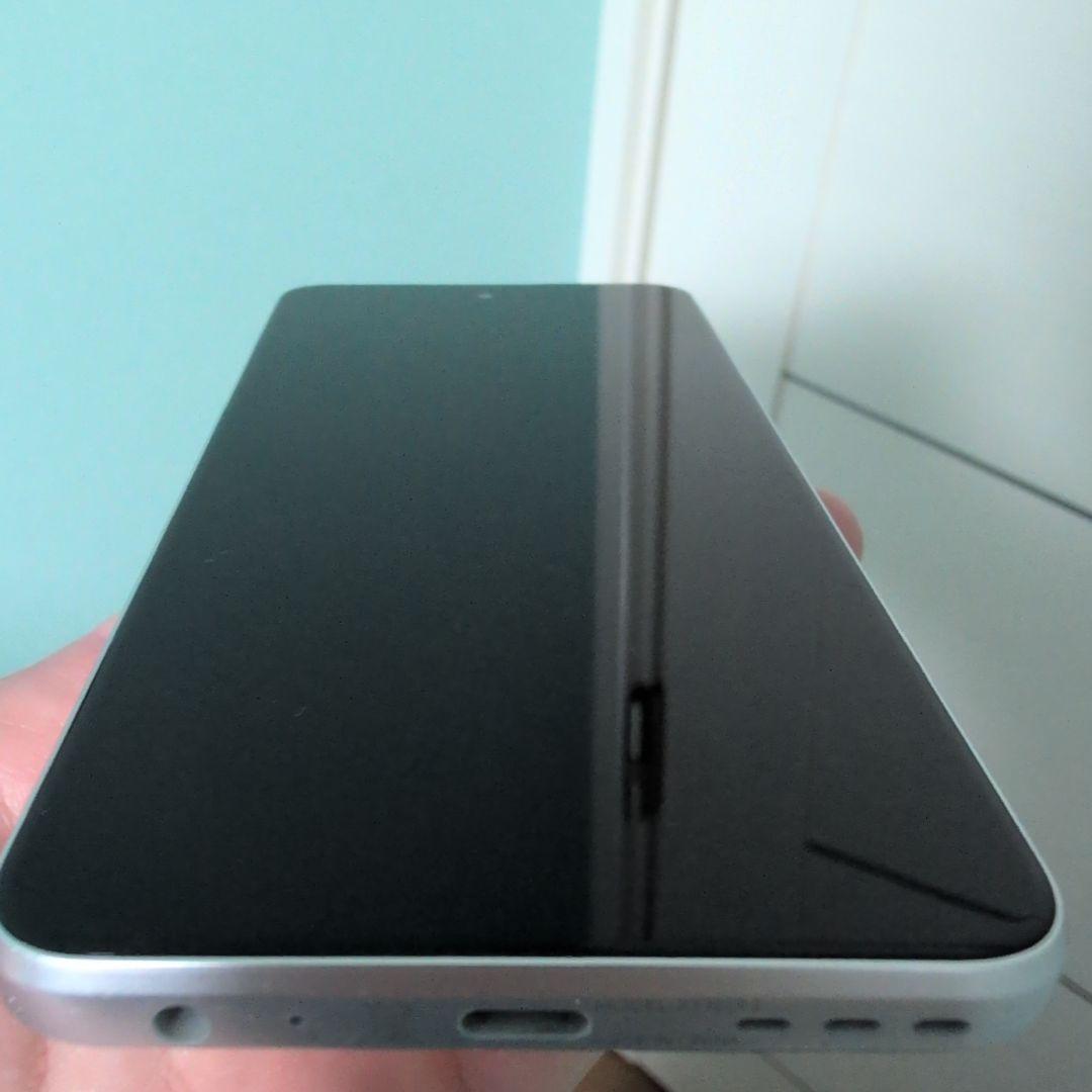 motorola G52j ll ホワイト　16品