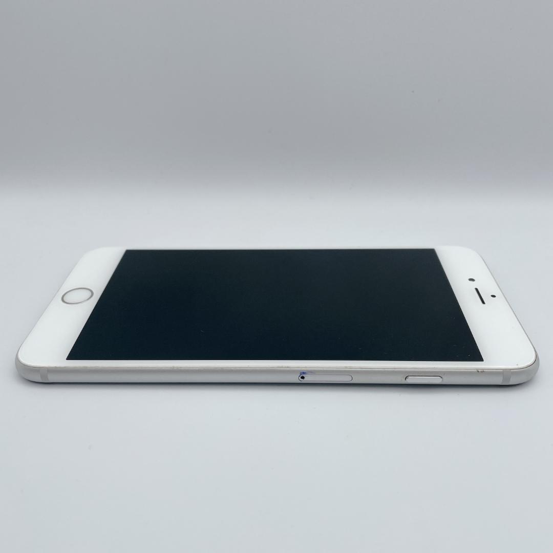 【極美品】iPhone 6s plus 本体 SIMフリー バッテリー90%
