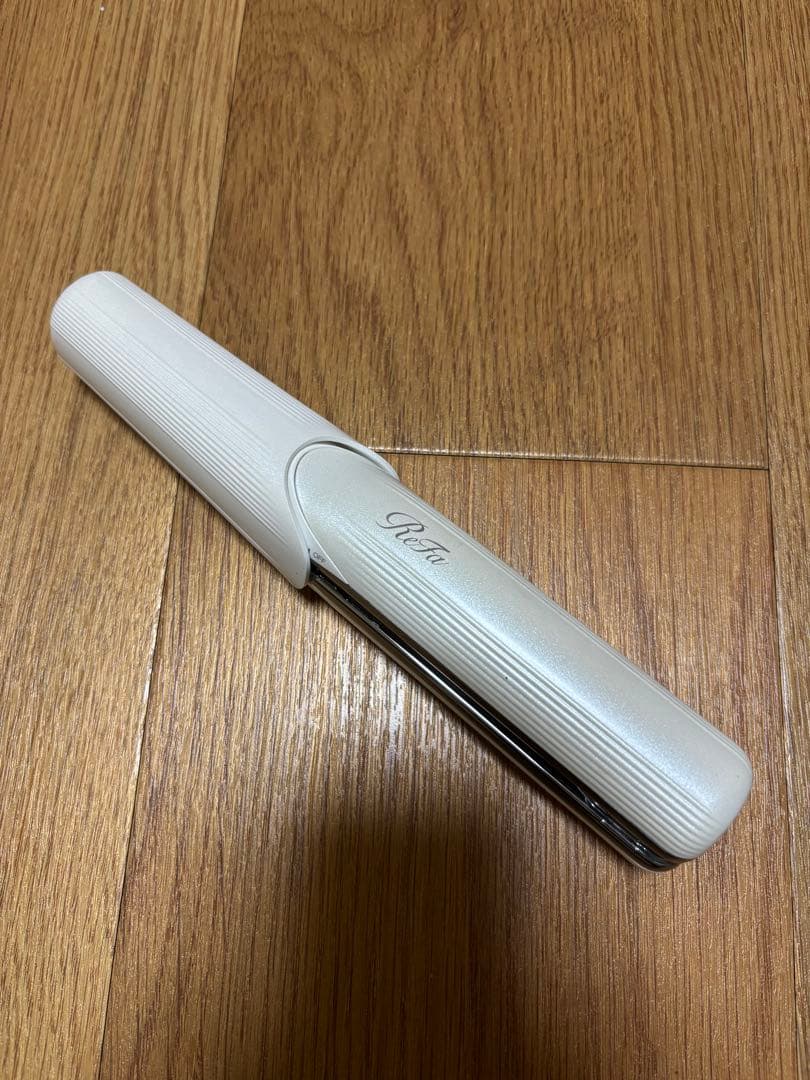 ReFa ビューテック フィンガーアイロン
