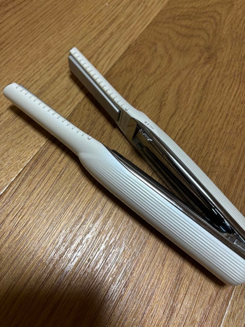 ReFa ビューテック フィンガーアイロン