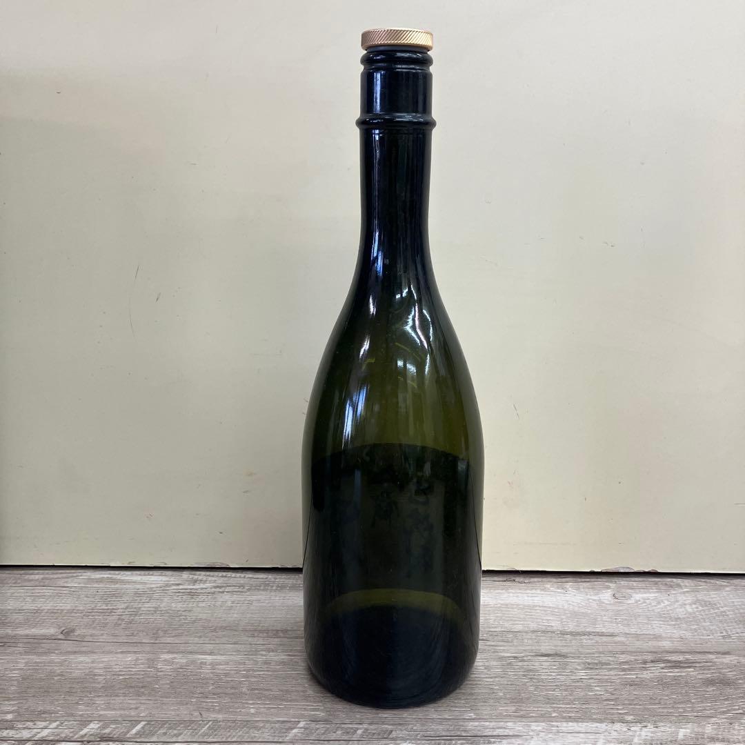 D-5【希少】十四代 別撰諸白 / 秘蔵 乙焼酎 空き瓶 3本セット 箱付き