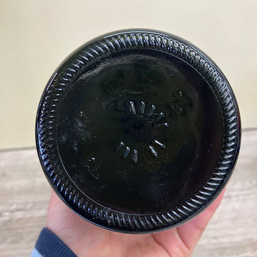 D-5【希少】十四代 別撰諸白 / 秘蔵 乙焼酎 空き瓶 3本セット 箱付き