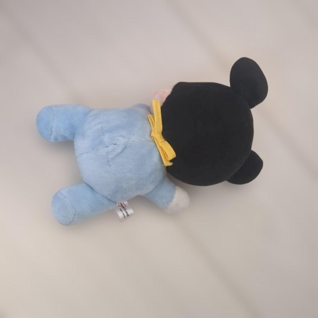 ベビーミッキー　レトロ