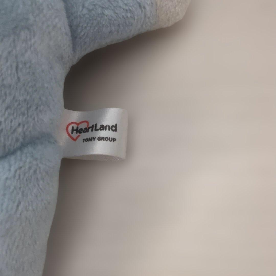 ベビーミッキー　レトロ