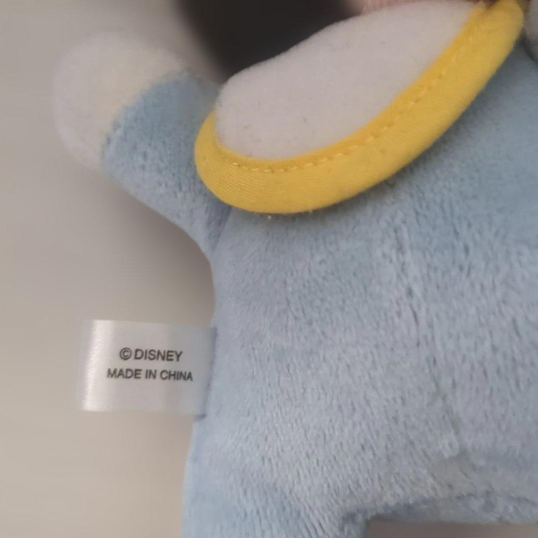 ベビーミッキー　レトロ