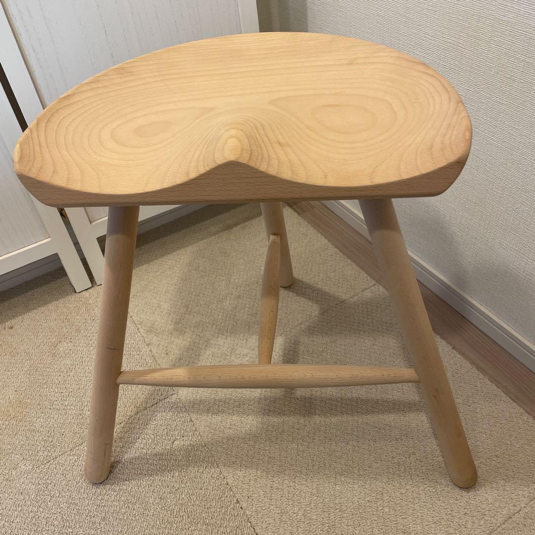 WERNER SHOEMAKER スツール 49cm /ワーナー シューメーカー