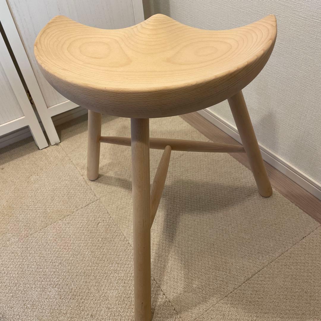 WERNER SHOEMAKER スツール 49cm /ワーナー シューメーカー