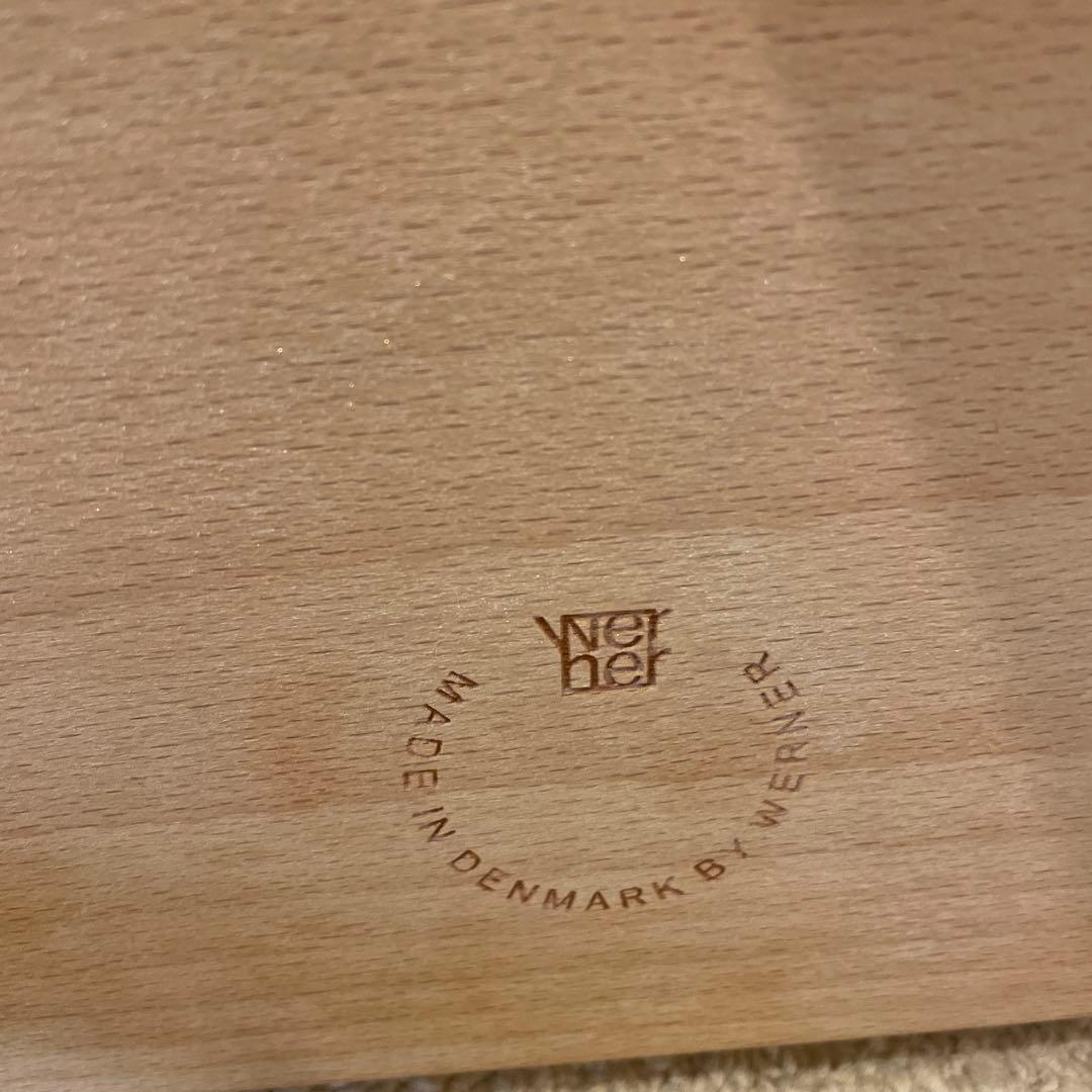 WERNER SHOEMAKER スツール 49cm /ワーナー シューメーカー