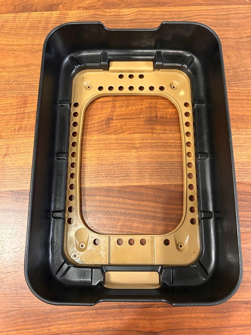 象印 STAN. ホットプレート ブラック