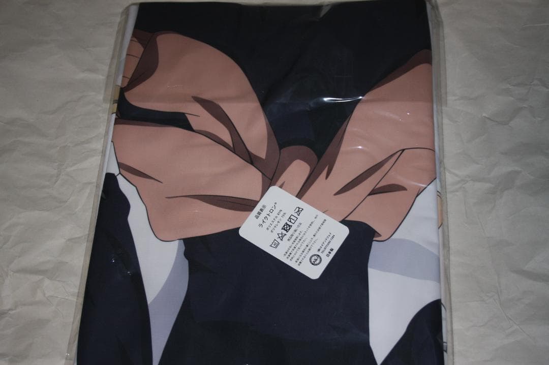 ホビージャパン かぐや様は告らせたい　早坂愛　抱き枕カバー