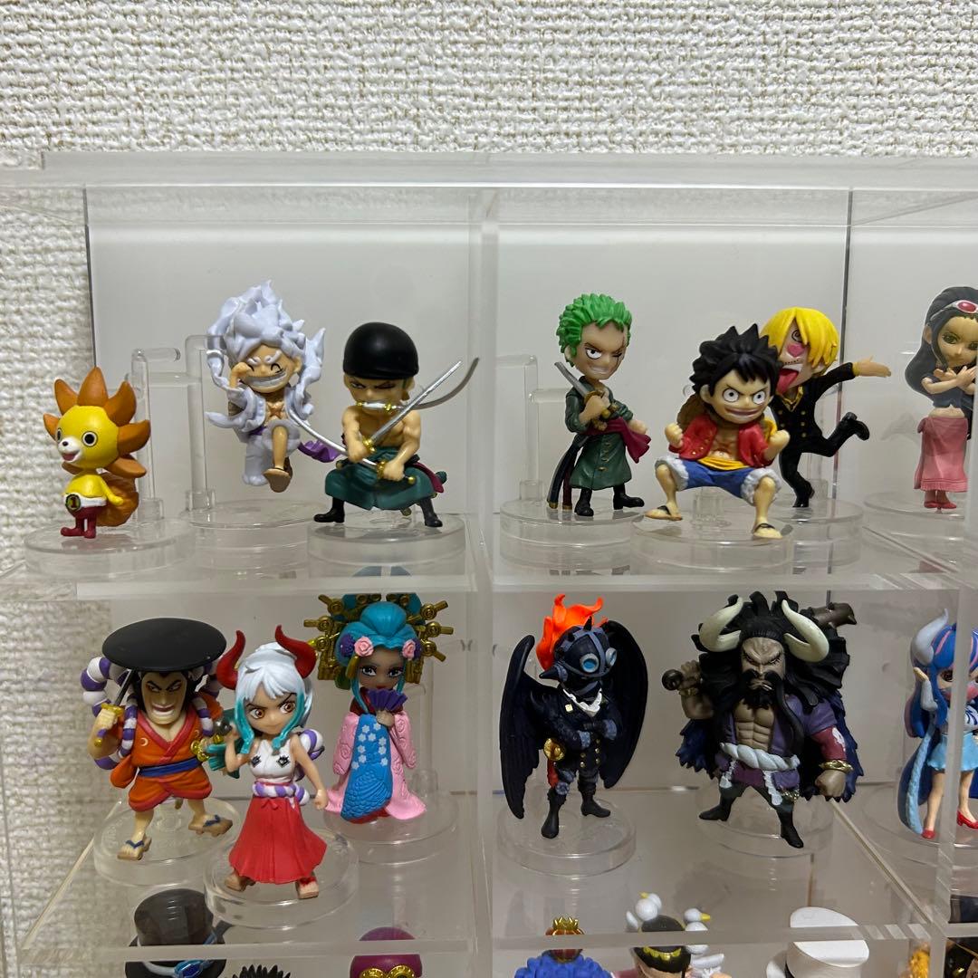 ワンピの実　45体　まとめ売り