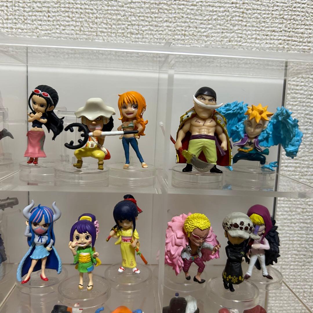 ワンピの実　45体　まとめ売り