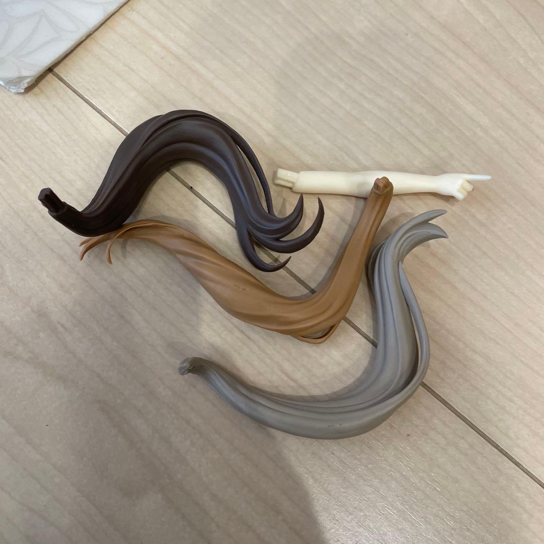 ウマ娘 フィギュア まとめ売り