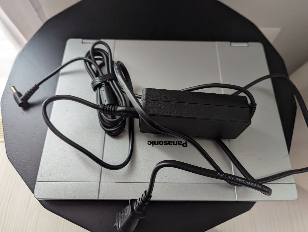 ​【美品】レッツノート QV9｜第10世代i5｜爆速SSD｜Office2021