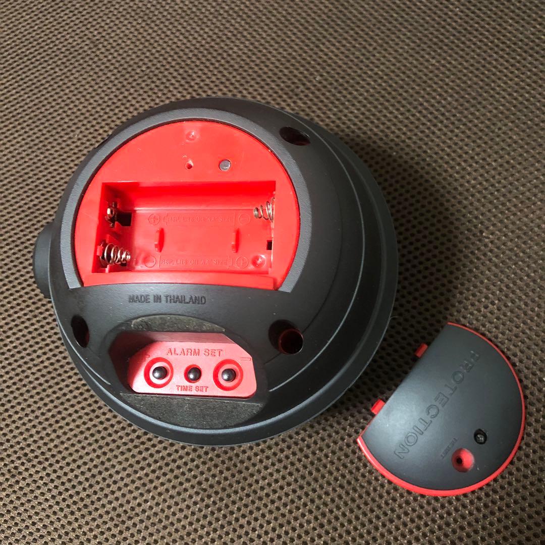 レア　動作品　CASIO カシオ マッスルウォッチ　G-SHOCK GQ-200