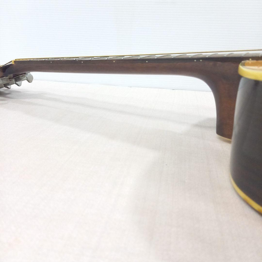 ジャンク RECORDING KING アコースティックギター RD-17