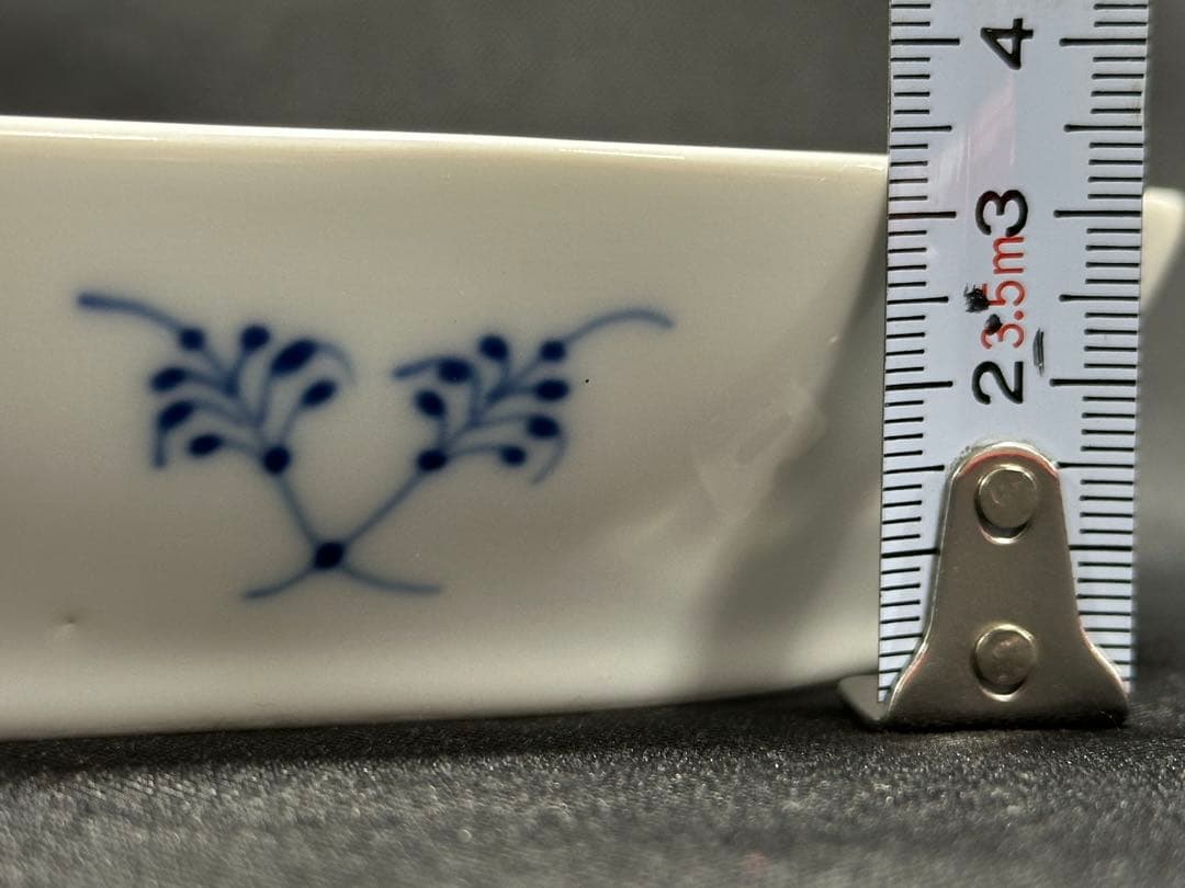 【USED美品】  プレイン　オーバル　353
