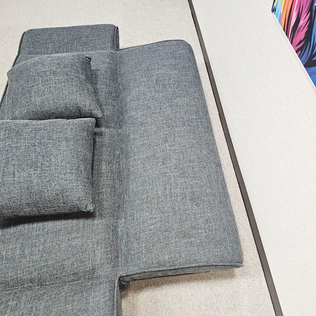 2人用リクライニングソファ 東京23区全域送料無料