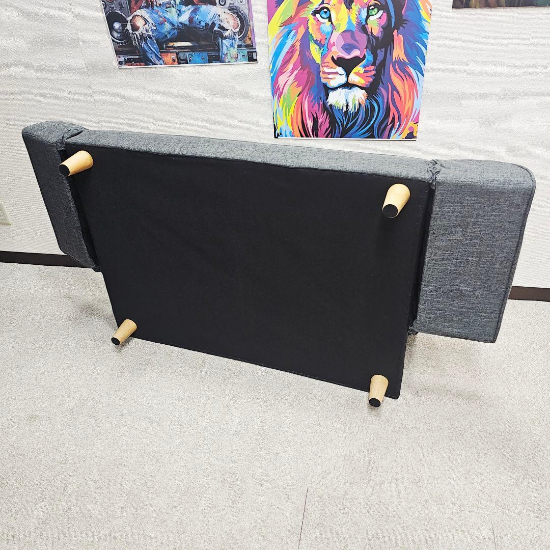 2人用リクライニングソファ 東京23区全域送料無料