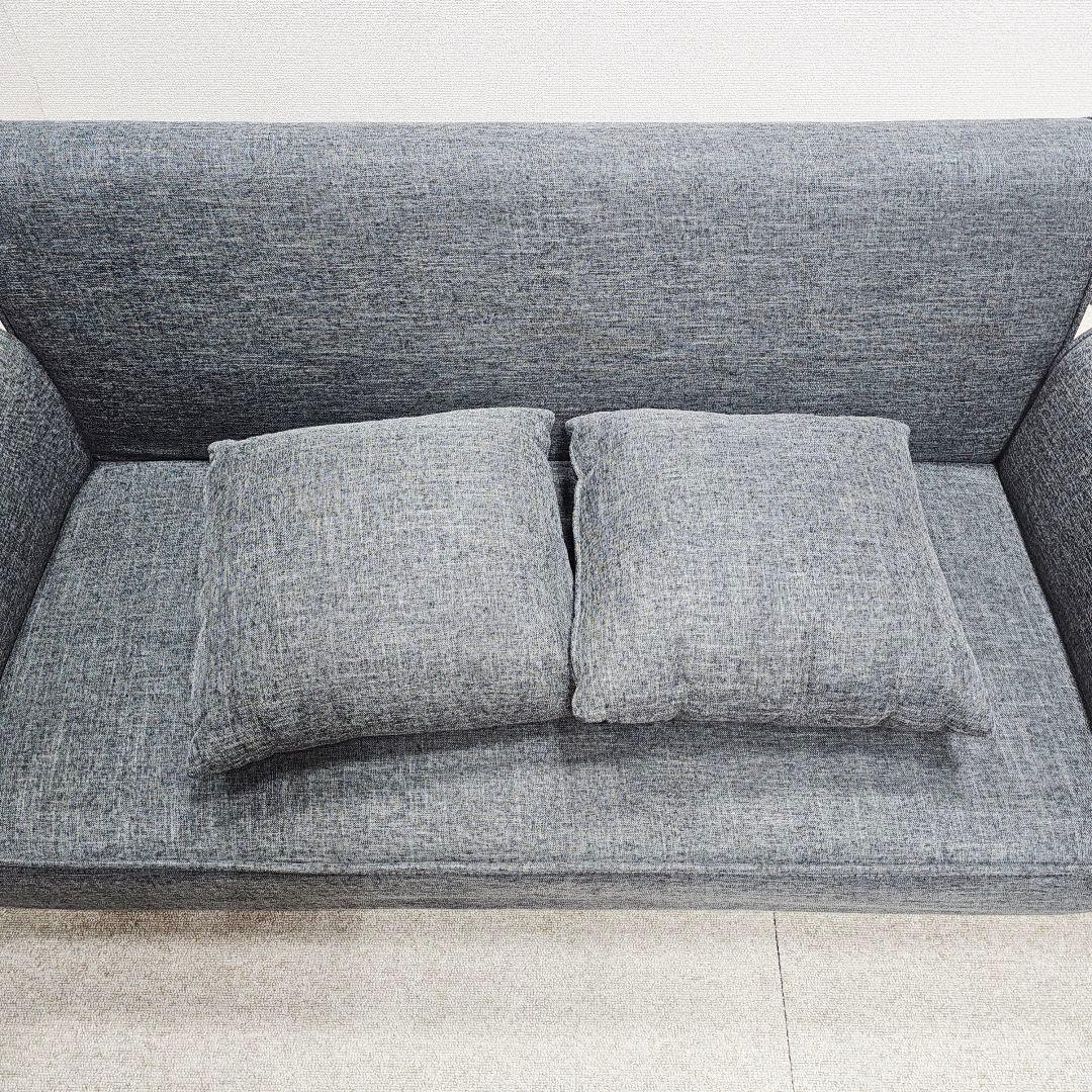 2人用リクライニングソファ 東京23区全域送料無料