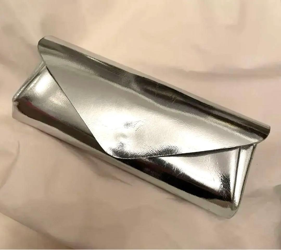 『long portefeuille』(ーmiroirー)