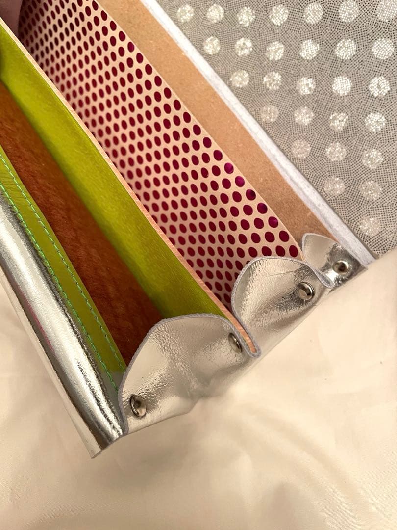 『long portefeuille』(ーmiroirー)