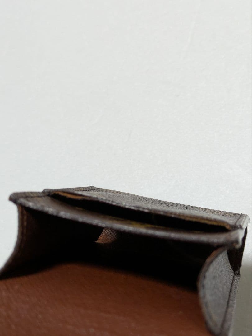 ルイヴィトン LOUIS VUITTON モノグラム タバコケース エテュイ