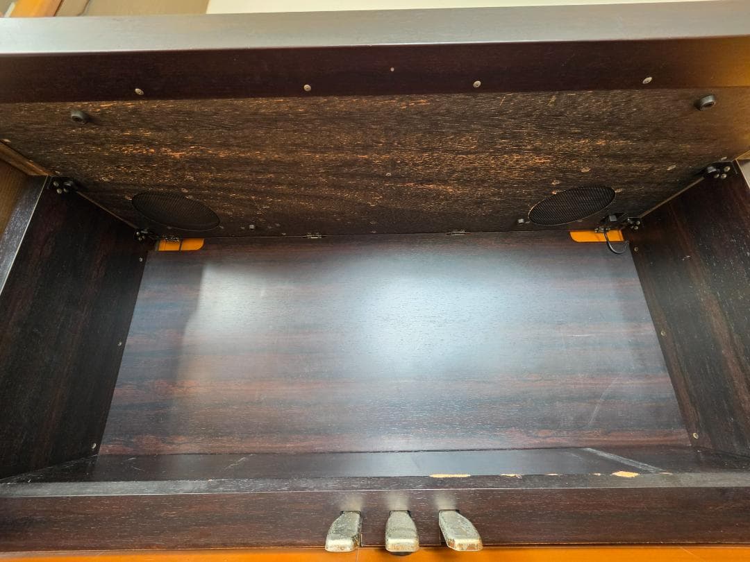 【引き取り限定】ローランド電子ピアノ Roland KR-4500