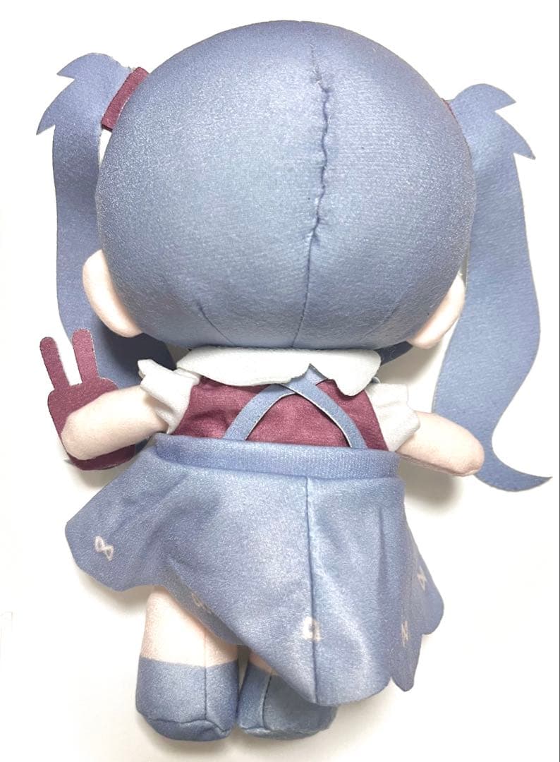 ニーディーガールオーバードーズ　あめちゃん　ぬいぐるみ