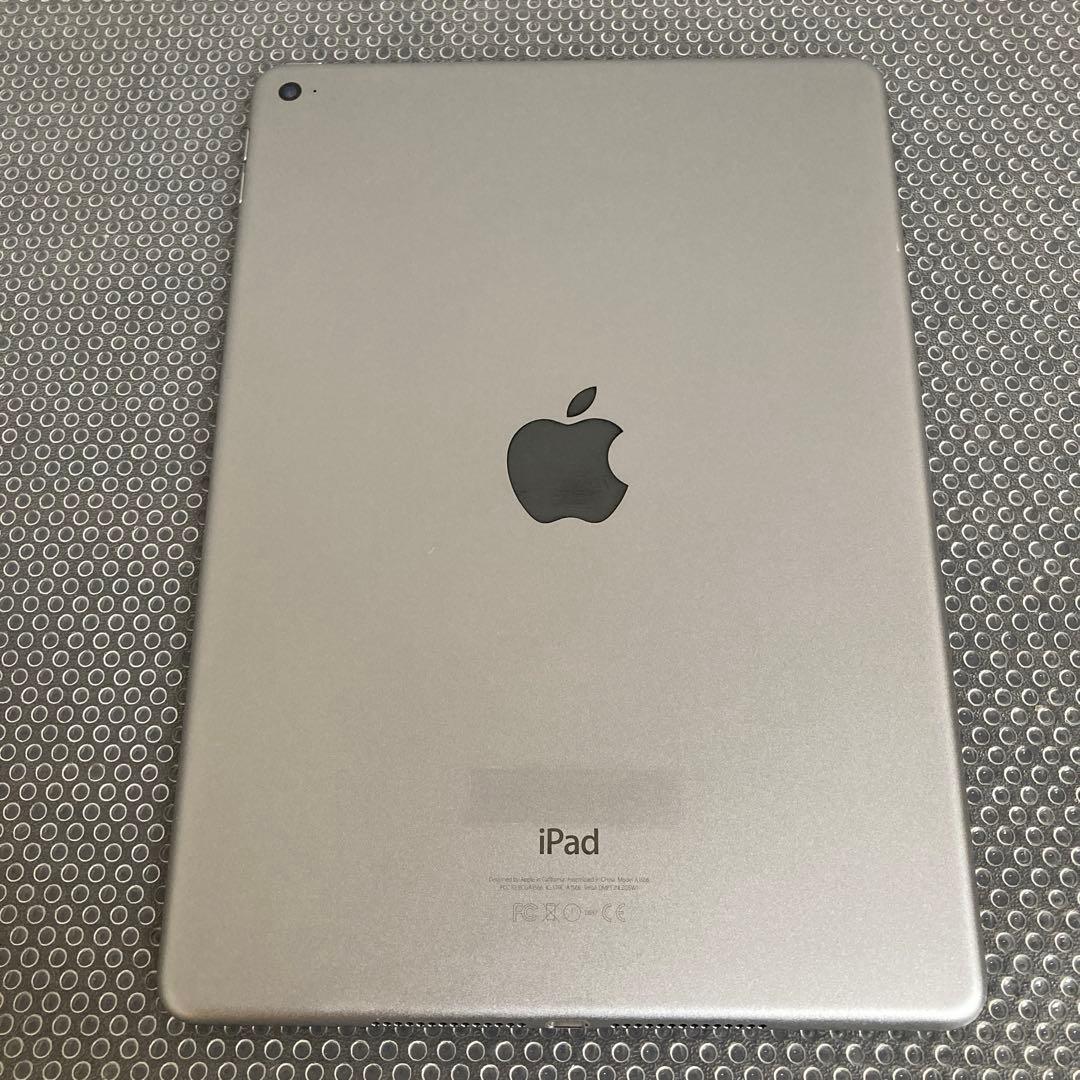 187【早い者勝ち】電池最良好☆iPad Air2 第2世代 128GB☆