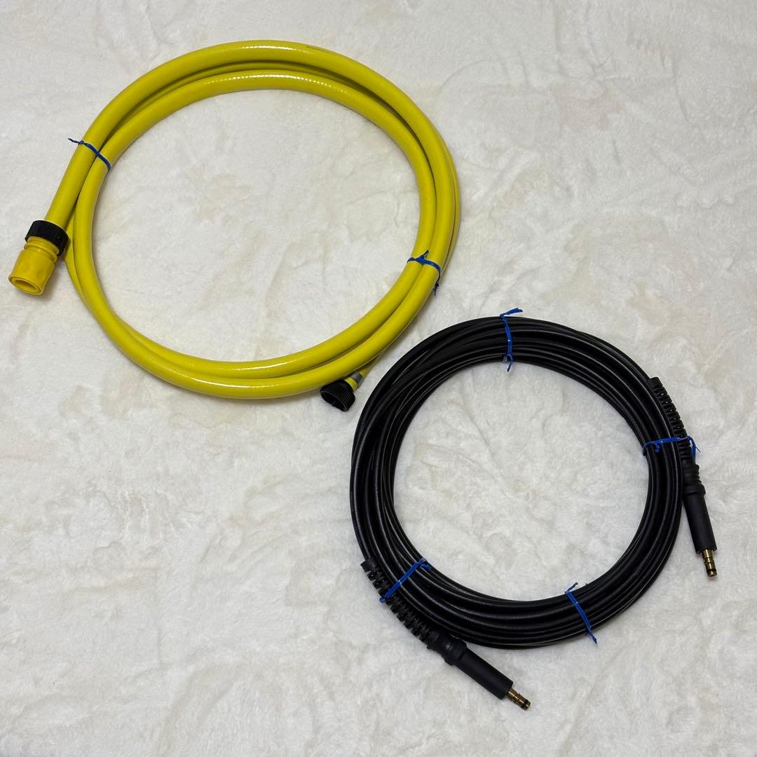 KARCHER K2.900 サイレント 高圧洗浄 60Hz